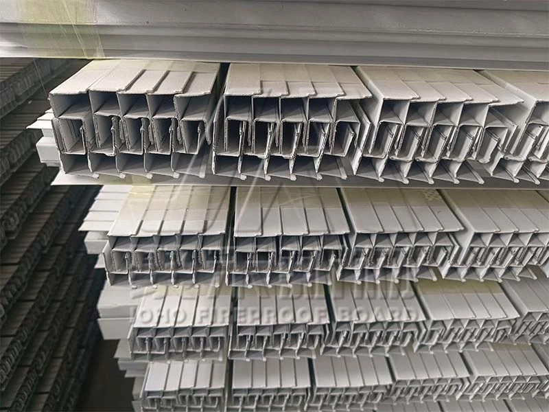 斤字型法兰 产品图